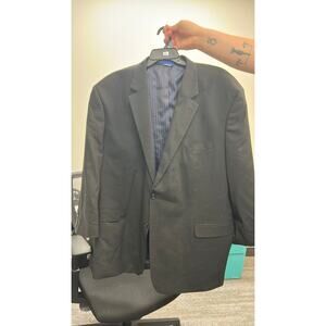 105M- Men's Blazer 56R